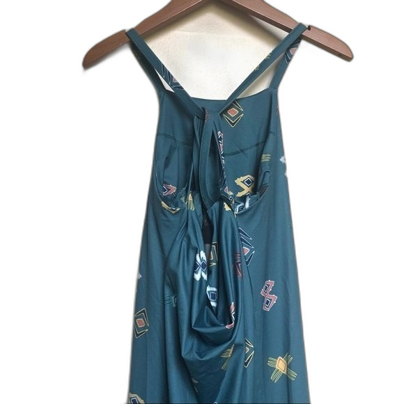 Patagonia Sliding Rock Dress NWT Size Medium - Picture 6 of 16